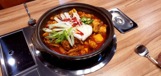 숲속애담소