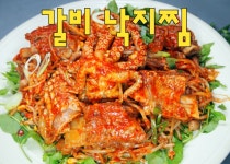 팔미낙지한마리수제비 일산직영점