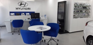 현대자동차 우이대리점