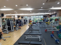 달성국민체육센터