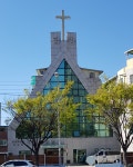구미평강교회