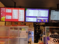 쥬씨&차얌 양재점