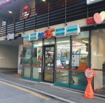 GS25 강남본점