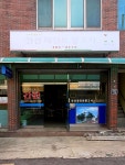 선산페인트광고사