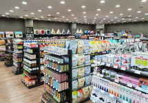 폴리파크 이시아폴리스점