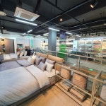 이브자리 코디센 S&S 울산삼산점