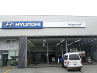 블루핸즈 서익산현대서비스