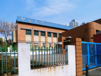부일중학교