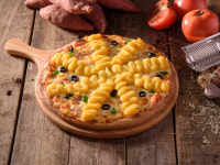 그래그래 피자 & 떡볶이 합성점