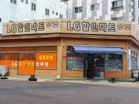 뉴엘지할인마트