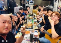 강릉게스트하우스 중앙점