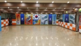 용인대 미르태권도장&스포츠클럽