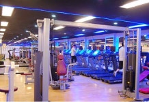 삼성골드스포츠클럽