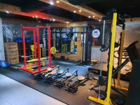 타이탄짐 MMA&복싱