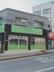 기운찬푸드Cafe