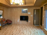 어울림편백펜션