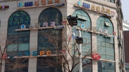 소망치과의원