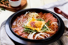 엉클부대찌개 자양점