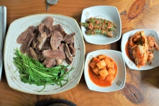 통도산촌