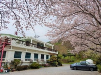 통도산촌