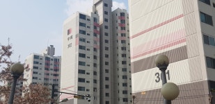 호원우성3차아파트