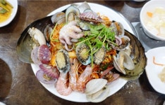 동대구생생해물탕찜