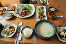 통도산촌