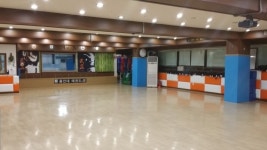 용인대 미르태권도장&스포츠클럽