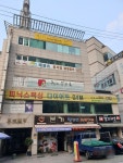 정다운교회