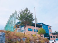 라온골프연습장