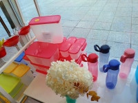 타파웨어 퍼스트홈파티스쿠킹스튜디오 증산역점