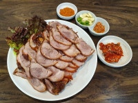 신가네왕족발보쌈
