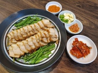 신가네왕족발보쌈