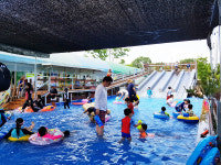 나린오토캠핑장