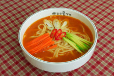 송주불냉면 김포마송점