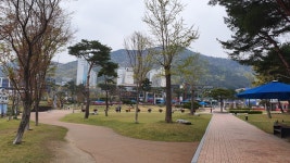 조례호수공원