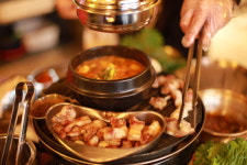 진미오겹살