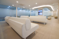 리본마취통증의학과의원