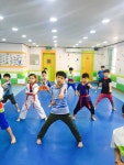 계명대석사수 태권도