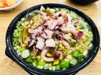 미가옥 봉동점