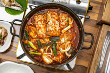 월정리 해녀식당 제주구좌김녕세화본점