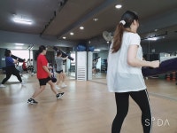 바디핏휘트니스