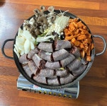 용추골미궁순대 낙산점