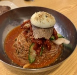 함흥명가 속초코다리냉면 본점