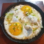 돼지고기듬뿍넣은김치찌개