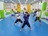 계명대석사수 태권도