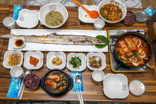 월정리 해녀식당 제주구좌김녕세화본점