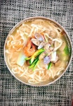 명가손칼국수