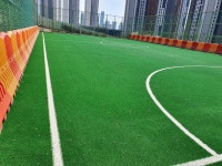 인천광역시장애인체육관