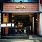 트라토리아 브로도
